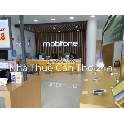 Thuê Mặt Bằng Kinh Doanh Quận Ninh Kiều - Cần Thơ Nhà Mặt Tiền Cmt8, Bình Thủy, Diện Tích 10m X 24m Giá 30 Triệu Thuê Mặt Bằng Kinh Doanh Quận Ninh Kiều - Cần Thơ Nhà Mặt Tiền Cmt8, Bình Thủy, Diện Tích 10m X 24m Giá 30 Triệu