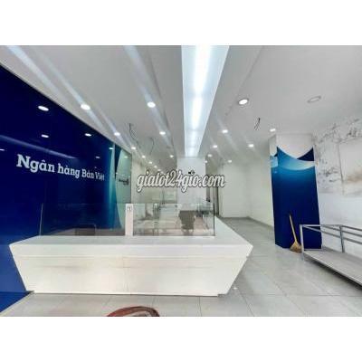 Thuê Mặt Bằng Kinh Doanh Quận Ninh Kiều - Cần Thơ Nhà Lầu Ngang 6m X 18m Mặt Tiền Đường Nguyễn Văn Cừ Thuê Mặt Bằng Kinh Doanh Quận Ninh Kiều - Cần Thơ Nhà Lầu Ngang 6m X 18m Mặt Tiền Đường Nguyễn Văn Cừ