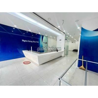 Thuê Mặt Bằng Kinh Doanh Quận Ninh Kiều - Cần Thơ Nhà Lầu Ngang 6m X 18m Mặt Tiền Đường Nguyễn Văn Cừ Thuê Mặt Bằng Kinh Doanh Quận Ninh Kiều - Cần Thơ Nhà Lầu Ngang 6m X 18m Mặt Tiền Đường Nguyễn Văn Cừ