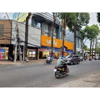 Thuê Mặt Bằng Kinh Doanh Quận Ninh Kiều - Cần Thơ Cho Thuê Mặt Tiền Ngang 7m Đường Nguyễn Trãi Thuê Mặt Bằng Kinh Doanh Quận Ninh Kiều - Cần Thơ Cho Thuê Mặt Tiền Ngang 7m Đường Nguyễn Trãi