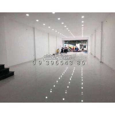 Thuê Mặt Bằng Kinh Doanh Quận Ninh Kiều - Cần Thơ Cho Thuê Nhà Mặt Tiền Ngang 10m Nguyễn Văn Cừ Nd