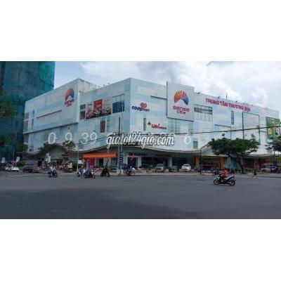 Thuê Mặt Bằng Kinh Doanh Quận Ninh Kiều - Cần Thơ Nhà Góc Hai Mặt Tiền Ngang 14m Đại Lộ Hòa Bình Thuê Mặt Bằng Kinh Doanh Quận Ninh Kiều - Cần Thơ Nhà Góc Hai Mặt Tiền Ngang 14m Đại Lộ Hòa Bình