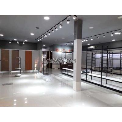 Thuê Mặt Bằng Kinh Doanh Quận Sơn Trà - Đà Nẵng Mặt Bằng Hồ Nghinh , Dt 250m , Ngang 10m