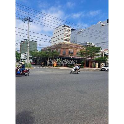 Thuê Mặt Bằng Kinh Doanh Quận Sơn Trà - Đà Nẵng Mặt Bằng Hồ Nghinh , Dt 250m , Ngang 10m