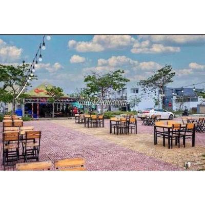 Thuê Mặt Bằng Kinh Doanh Quận Cẩm Lệ - Đà Nẵng Cho Thuê Đất 263m2 Đường Tôn Thất Dương Kỵ, Cẩm Lệ, Đà Nẵng