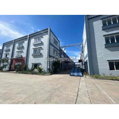 Thuê Mặt Bằng Kinh Doanh Huyện Đức Hòa - Long An Xưởng Cho Thuê 12,500m2 Trong Kcn Hải Sơn Thuê Mặt Bằng Kinh Doanh Huyện Đức Hòa - Long An Xưởng Cho Thuê 12,500m2 Trong Kcn Hải Sơn
