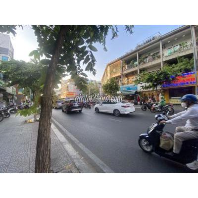 Thuê Mặt Bằng Kinh Doanh Quận 1 - Hồ Chí Minh Cho Thuê Mt 120 Đinh Tiên Hoàng, P.đakao, Q.1. Thuê Mặt Bằng Kinh Doanh Quận 1 - Hồ Chí Minh Cho Thuê Mt 120 Đinh Tiên Hoàng, P.đakao, Q.1.