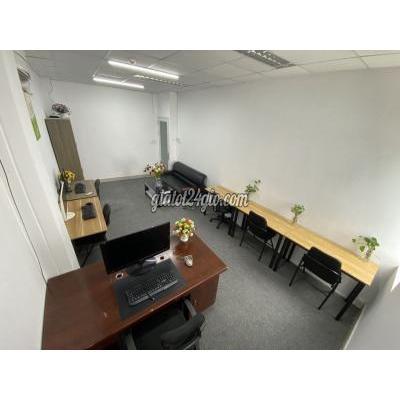 Thuê Mặt Bằng Kinh Doanh Quận Tân Bình - Hồ Chí Minh Vp Mới, Có Sẵn Bàn Ghế, Phù Hợp 8- 10 Người Ngồi Tại Landmart Building Thuê Mặt Bằng Kinh Doanh Quận Tân Bình - Hồ Chí Minh Vp Mới, Có Sẵn Bàn Ghế, Phù Hợp 8- 10 Người Ngồi Tại Landmart Building