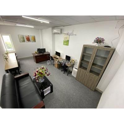 Thuê Mặt Bằng Kinh Doanh Quận Tân Bình - Hồ Chí Minh Vp Mới, Có Sẵn Bàn Ghế, Phù Hợp 8- 10 Người Ngồi Tại Landmart Building Thuê Mặt Bằng Kinh Doanh Quận Tân Bình - Hồ Chí Minh Vp Mới, Có Sẵn Bàn Ghế, Phù Hợp 8- 10 Người Ngồi Tại Landmart Building