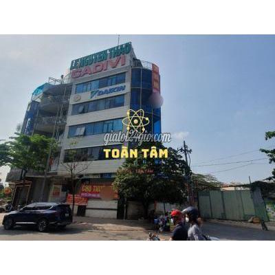 Thuê Mặt Bằng Kinh Doanh Thành Phố Thủ Đức - Hồ Chí Minh Cho Thuê Tòa Nhà Văn Phòng Gốc 3mt Trần Não Cực Kỳ Đẹp 500m2 Thuê Mặt Bằng Kinh Doanh Thành Phố Thủ Đức - Hồ Chí Minh Cho Thuê Tòa Nhà Văn Phòng Gốc 3mt Trần Não Cực Kỳ Đẹp 500m2