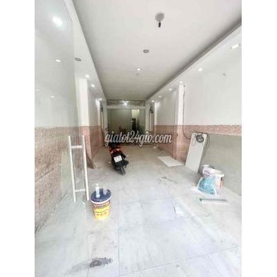 Thuê Mặt Bằng Kinh Doanh Quận Tân Bình - Hồ Chí Minh Mặt Bằng Cmt8 68m2 Ngay Mặt Tiền Đường Thuê Mặt Bằng Kinh Doanh Quận Tân Bình - Hồ Chí Minh Mặt Bằng Cmt8 68m2 Ngay Mặt Tiền Đường
