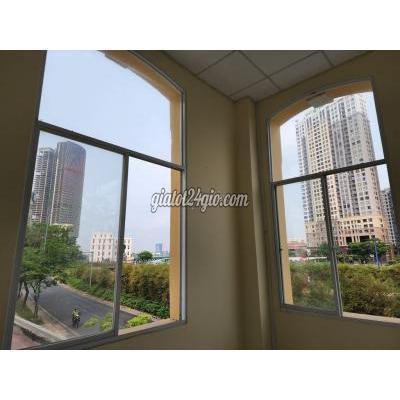 Thuê Mặt Bằng Kinh Doanh Quận 1 - Hồ Chí Minh Cho Thuê Văn Phòng  Vị Trí Vàng Tại Tp.hcm - Võ Văn Kiệt Quận 1
