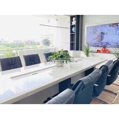 Thuê Mặt Bằng Kinh Doanh Thành Phố Thủ Đức - Hồ Chí Minh Cho Thuê Vp Trọn Gói Kđt Vạn Phúc Full Nọi Thất