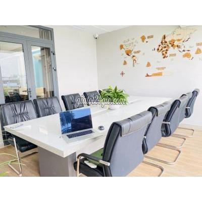 Thuê Mặt Bằng Kinh Doanh Thành Phố Thủ Đức - Hồ Chí Minh Cho Thuê Vp Trọn Gói Kđt Vạn Phúc Full Nọi Thất