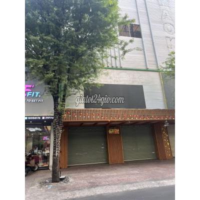 Thuê Mặt Bằng Kinh Doanh Quận 10 - Hồ Chí Minh Cho Thuê Mặt Tiền Sư Vạn Hạnh, P12, Q10 11m X 20m. 3 Tầng Thuê Mặt Bằng Kinh Doanh Quận 10 - Hồ Chí Minh Cho Thuê Mặt Tiền Sư Vạn Hạnh, P12, Q10 11m X 20m. 3 Tầng