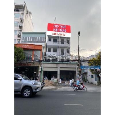Thuê Mặt Bằng Kinh Doanh Quận Bình Thạnh - Hồ Chí Minh Chính Chủ Cho Thuê Mbkd Showroom 6.5tr Thuê Mặt Bằng Kinh Doanh Quận Bình Thạnh - Hồ Chí Minh Chính Chủ Cho Thuê Mbkd Showroom 6.5tr