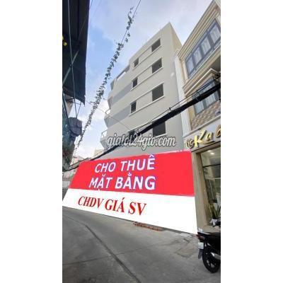 Thuê Mặt Bằng Kinh Doanh Quận Bình Thạnh - Hồ Chí Minh Chính Chủ Cho Thuê Mbkd Showroom 6.5tr Thuê Mặt Bằng Kinh Doanh Quận Bình Thạnh - Hồ Chí Minh Chính Chủ Cho Thuê Mbkd Showroom 6.5tr