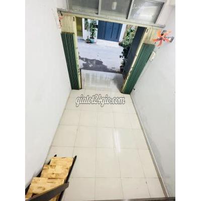 Thuê Mặt Bằng Kinh Doanh Quận Gò Vấp - Hồ Chí Minh Kiot Vừa Kinh Doanh Vừa Ở Khoảng 27m2 P5 Dương Quảng Hàm Gò Vấp,