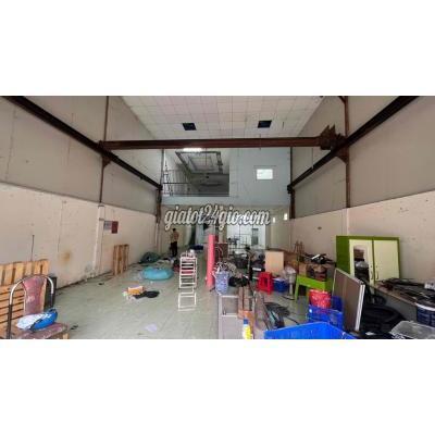 Thuê Mặt Bằng Kinh Doanh Quận Bình Tân - Hồ Chí Minh Xưởng 220m Đúc Lửng 150m Nền Gạch Men Đầy Đủ Văn Phòng Thuê Mặt Bằng Kinh Doanh Quận Bình Tân - Hồ Chí Minh Xưởng 220m Đúc Lửng 150m Nền Gạch Men Đầy Đủ Văn Phòng