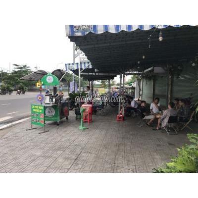Thuê Mặt Bằng Kinh Doanh Quận Tân Phú - Hồ Chí Minh Bận Việc Cần Nhượng Lại Xe Cà Phê Pha Máy Thuê Mặt Bằng Kinh Doanh Quận Tân Phú - Hồ Chí Minh Bận Việc Cần Nhượng Lại Xe Cà Phê Pha Máy