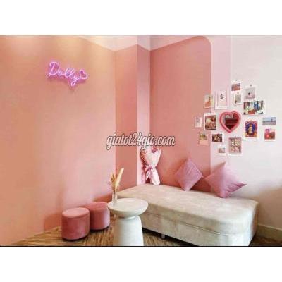 Thuê Mặt Bằng Kinh Doanh Quận Gò Vấp - Hồ Chí Minh Mặt Bằng Tầng Trệt Có Phòng Ở Lại 40m2 Giá 9triệu Lối Đi Riêng Thuê Mặt Bằng Kinh Doanh Quận Gò Vấp - Hồ Chí Minh Mặt Bằng Tầng Trệt Có Phòng Ở Lại 40m2 Giá 9triệu Lối Đi Riêng