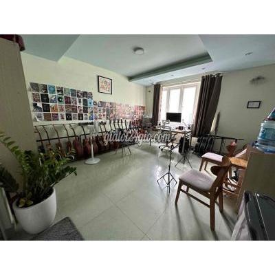 Thuê Mặt Bằng Kinh Doanh Quận 7 - Hồ Chí Minh Cho Thuê Văn Phòng Trung Tâm Phú Mỹ Hưng Giá Cực Rẻ