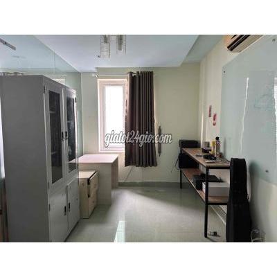 Thuê Mặt Bằng Kinh Doanh Quận 7 - Hồ Chí Minh Cho Thuê Văn Phòng Trung Tâm Phú Mỹ Hưng Giá Cực Rẻ