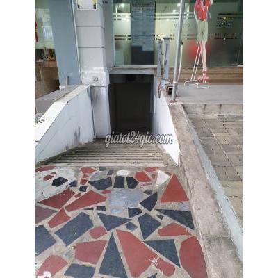 Thuê Mặt Bằng Kinh Doanh Quận 7 - Hồ Chí Minh Hầm Làm Kho/mặt Bằng Kinh Doanh 70m2 Thuê Mặt Bằng Kinh Doanh Quận 7 - Hồ Chí Minh Hầm Làm Kho/mặt Bằng Kinh Doanh 70m2