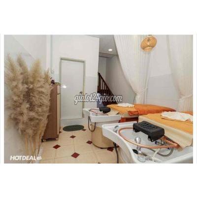 Thuê Mặt Bằng Kinh Doanh Quận 11 - Hồ Chí Minh Định Cư Cần Sang Gấp Tiệm Spa Giá Rẻ Như Cho 3/2 Quận 11 Thuê Mặt Bằng Kinh Doanh Quận 11 - Hồ Chí Minh Định Cư Cần Sang Gấp Tiệm Spa Giá Rẻ Như Cho 3/2 Quận 11