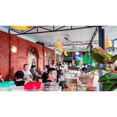 Thuê Mặt Bằng Kinh Doanh Quận 12 - Hồ Chí Minh Sang Quán Coffee Sân Vườn Nhượng Quyền Q12 Thuê Mặt Bằng Kinh Doanh Quận 12 - Hồ Chí Minh Sang Quán Coffee Sân Vườn Nhượng Quyền Q12