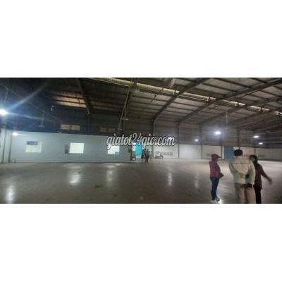Thuê Mặt Bằng Kinh Doanh Huyện Hóc Môn - Hồ Chí Minh Cho Thuê Xưởng Đẹp 1100m² Ở Bà Điểm, Kế Bên Quốc Lộ 1a Thuê Mặt Bằng Kinh Doanh Huyện Hóc Môn - Hồ Chí Minh Cho Thuê Xưởng Đẹp 1100m² Ở Bà Điểm, Kế Bên Quốc Lộ 1a