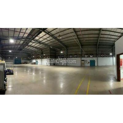 Thuê Mặt Bằng Kinh Doanh Huyện Hóc Môn - Hồ Chí Minh Cho Thuê Xưởng Đẹp 1100m² Ở Bà Điểm, Kế Bên Quốc Lộ 1a Thuê Mặt Bằng Kinh Doanh Huyện Hóc Môn - Hồ Chí Minh Cho Thuê Xưởng Đẹp 1100m² Ở Bà Điểm, Kế Bên Quốc Lộ 1a