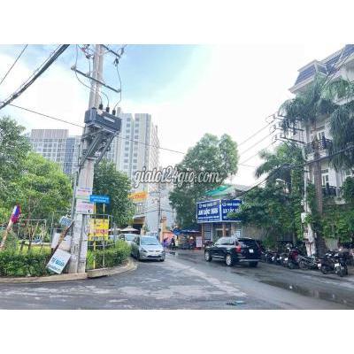 Thuê Mặt Bằng Kinh Doanh Quận 12 - Hồ Chí Minh Mt Tx13 Ngay Góc Ngã 3, Đối Diện Picity Thuê Mặt Bằng Kinh Doanh Quận 12 - Hồ Chí Minh Mt Tx13 Ngay Góc Ngã 3, Đối Diện Picity