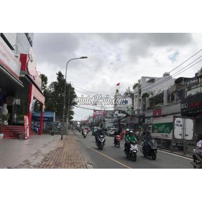 Thuê Mặt Bằng Kinh Doanh Thành Phố Thủ Đức - Hồ Chí Minh Cho Thuê Mặt Tiền Đường Võ Văn Ngân