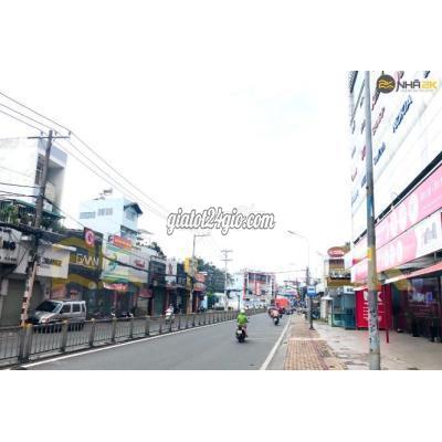 Thuê Mặt Bằng Kinh Doanh Thành Phố Thủ Đức - Hồ Chí Minh Cho Thuê Mặt Tiền Đường Võ Văn Ngân