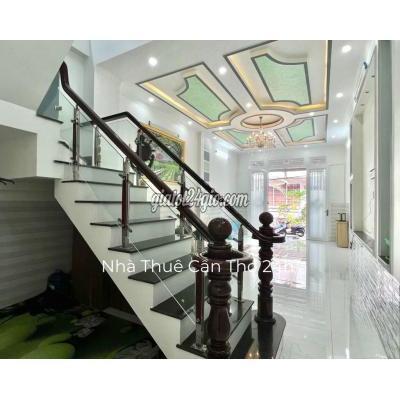 Thuê Nhà Ở Quận Ninh Kiều - Cần Thơ Nhà Lầu Có Sẵn Nội Thất Kdc An Khánh 10triêu Thuê Nhà Ở Quận Ninh Kiều - Cần Thơ Nhà Lầu Có Sẵn Nội Thất Kdc An Khánh 10triêu