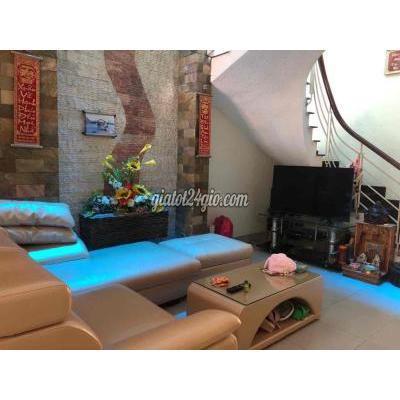 Thuê Nhà Ở Quận Gò Vấp - Hồ Chí Minh Cho Thuê Nhà Đẹp Hẻm 502 Thống Nhất P16 Thuê Nhà Ở Quận Gò Vấp - Hồ Chí Minh Cho Thuê Nhà Đẹp Hẻm 502 Thống Nhất P16