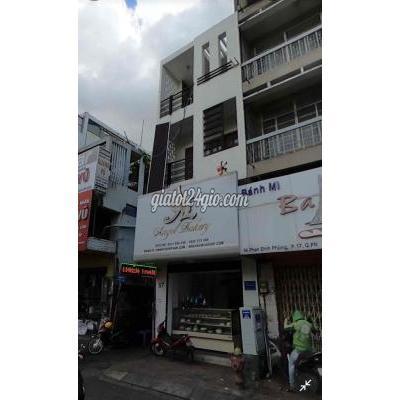 Thuê Nhà Ở Quận Phú Nhuận - Hồ Chí Minh Nc 57 Phan Đình Phùng, P17, Pn, 45 Triệu Thuê Nhà Ở Quận Phú Nhuận - Hồ Chí Minh Nc 57 Phan Đình Phùng, P17, Pn, 45 Triệu