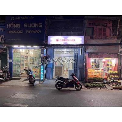 Thuê Nhà Ở Quận 10 - Hồ Chí Minh Cần Cho Thuê Mặt Bằng Bà Hạt, P9, Q10 Thuê Nhà Ở Quận 10 - Hồ Chí Minh Cần Cho Thuê Mặt Bằng Bà Hạt, P9, Q10