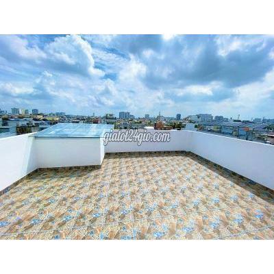 Thuê Nhà Ở Quận Tân Phú - Hồ Chí Minh Nhà Đẹp Hẻm 8m Thông Vườn Lài - Tân Hương. Dt: 5.3x12m Đúc 4.5 Tấm Mới Thuê Nhà Ở Quận Tân Phú - Hồ Chí Minh Nhà Đẹp Hẻm 8m Thông Vườn Lài - Tân Hương. Dt: 5.3x12m Đúc 4.5 Tấm Mới