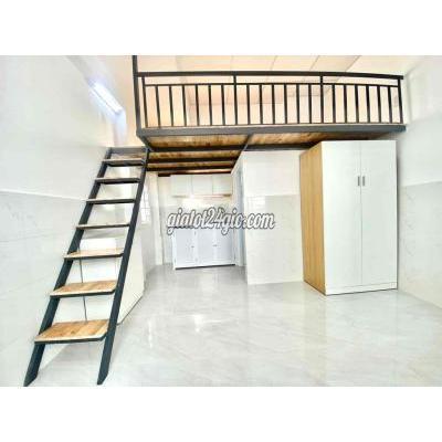 Thuê Phòng Trọ Quận Gò Vấp - Hồ Chí Minh Phòng Trọ Cao Cấp 23m2 Nội Thất Mới Xây 100% Tại P 17 Gò Vấp Thuê Phòng Trọ Quận Gò Vấp - Hồ Chí Minh Phòng Trọ Cao Cấp 23m2 Nội Thất Mới Xây 100% Tại P 17 Gò Vấp