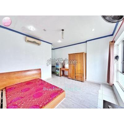 Thuê Phòng Trọ Quận 7 - Hồ Chí Minh Phòng Rộng C.sổ Lớn Gần Phú Mỹ Hưng, Q7, Trang Bị Nội Thất Cơ Bản Thuê Phòng Trọ Quận 7 - Hồ Chí Minh Phòng Rộng C.sổ Lớn Gần Phú Mỹ Hưng, Q7, Trang Bị Nội Thất Cơ Bản