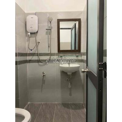 Thuê Phòng Trọ Thành Phố Thủ Đức - Hồ Chí Minh Phòng Trọ 23m2 Lê Văn Thịnh, Quận 2 Thuê Phòng Trọ Thành Phố Thủ Đức - Hồ Chí Minh Phòng Trọ 23m2 Lê Văn Thịnh, Quận 2
