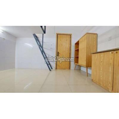 Thuê Phòng Trọ Quận Tân Phú - Hồ Chí Minh Phòng Có Gác Sát Trường Cntp Tân Phú Giá Rẻ