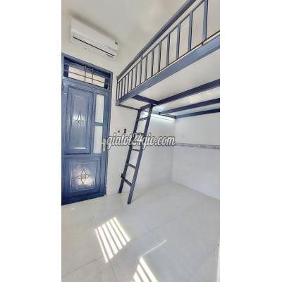 Thuê Phòng Trọ Quận Tân Phú - Hồ Chí Minh Phòng Trọ Mới Tinh Đẳng Cấp - Máy Lạnh, Gác Lửng, Kệ Bếp,....thang Máy Thuê Phòng Trọ Quận Tân Phú - Hồ Chí Minh Phòng Trọ Mới Tinh Đẳng Cấp - Máy Lạnh, Gác Lửng, Kệ Bếp,....thang Máy