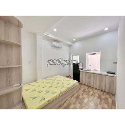Thuê Phòng Trọ Quận Bình Thạnh - Hồ Chí Minh Căn Hộ Mini Đầy Đủ Nội Thất Ngay Chợ Bà Chiểu Thuê Phòng Trọ Quận Bình Thạnh - Hồ Chí Minh Căn Hộ Mini Đầy Đủ Nội Thất Ngay Chợ Bà Chiểu