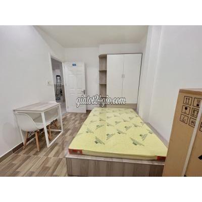 Thuê Phòng Trọ Quận Bình Thạnh - Hồ Chí Minh Căn Hộ Mini Đầy Đủ Nội Thất Ngay Chợ Bà Chiểu Thuê Phòng Trọ Quận Bình Thạnh - Hồ Chí Minh Căn Hộ Mini Đầy Đủ Nội Thất Ngay Chợ Bà Chiểu