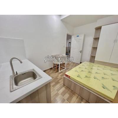 Thuê Phòng Trọ Quận Bình Thạnh - Hồ Chí Minh Căn Hộ Mini Đầy Đủ Nội Thất Ngay Chợ Bà Chiểu Thuê Phòng Trọ Quận Bình Thạnh - Hồ Chí Minh Căn Hộ Mini Đầy Đủ Nội Thất Ngay Chợ Bà Chiểu
