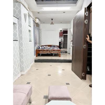 Thuê Phòng Trọ Quận 1 - Hồ Chí Minh Chdv 45m2, Điện Biên Phủ, Quận 1, Full Nội Thất Thuê Phòng Trọ Quận 1 - Hồ Chí Minh Chdv 45m2, Điện Biên Phủ, Quận 1, Full Nội Thất