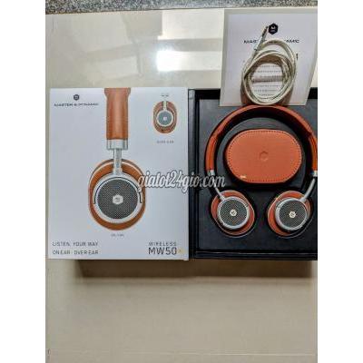 Tivi, Âm Thanh Thành Phố Vũng Tàu - Vũng Tàu Tai Nghe Master Dynamic Mw50  On Ear Và Over Ear Tivi, Âm Thanh Thành Phố Vũng Tàu - Vũng Tàu Tai Nghe Master Dynamic Mw50  On Ear Và Over Ear